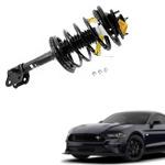 Enhance your car with Ford Mustang Front Shocks & Struts 