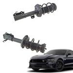 Enhance your car with Ford Mustang Front Strut 
