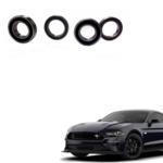 Enhance your car with Ford Mustang Front Wheel Bearings 