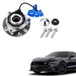 Enhance your car with Ford Mustang Front Hub Assembly 