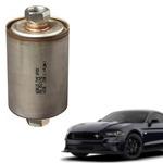 Enhance your car with Ford Mustang Fuel Filter 