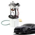 Enhance your car with Ford Mustang Fuel Pump Module Assembly 