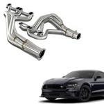 Enhance your car with Ford Mustang Header 