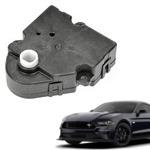 Enhance your car with Ford Mustang Heater Blend Door Or Water Shutoff Actuator 
