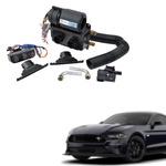 Enhance your car with Ford Mustang Heater Core & Valves 