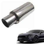 Enhance your car with Ford Mustang High Performance Muffler 