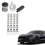 Enhance your car with Ford Mustang Ignition Lock Cylinder 
