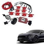 Enhance your car with Ford Mustang Ignition System 