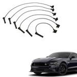 Enhance your car with Ford Mustang Ignition Wire Sets 