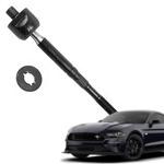 Enhance your car with Ford Mustang Inner Tie Rod End 