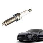 Enhance your car with Ford Mustang Iridium Plug 