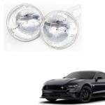 Enhance your car with Ford Mustang Low Beam Headlight 