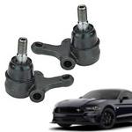 Enhance your car with Ford Mustang Lower Ball Joint 