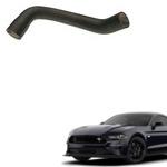 Enhance your car with Ford Mustang Lower Radiator Hose 