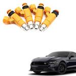 Enhance your car with Ford Mustang New Fuel Injector 