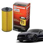 Enhance your car with Ford Mustang Oil Filter 
