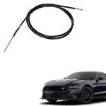 Enhance your car with Ford Mustang Rear Brake Cable 
