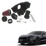 Enhance your car with Ford Mustang Air Intakes 