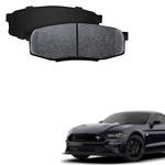 Enhance your car with Ford Mustang Brake Pads 