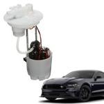 Enhance your car with Ford Mustang Fuel Pumps 