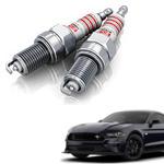 Enhance your car with Ford Mustang Spark Plugs 