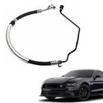 Enhance your car with Ford Mustang Power Steering Pressure Hose 