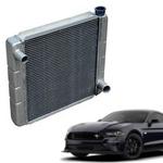 Enhance your car with 1972 Ford Mustang Radiator 
