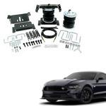 Enhance your car with Ford Mustang Rear Adjusting Kits 