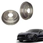 Enhance your car with Ford Mustang Rear Brake Drum 