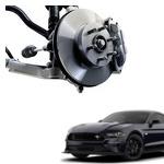 Enhance your car with Ford Mustang Rear Brake Hydraulics 