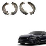 Enhance your car with Ford Mustang Rear Brake Shoe 