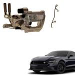 Enhance your car with Ford Mustang Rear Right Caliper 