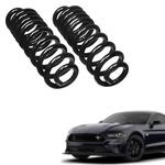 Enhance your car with Ford Mustang Rear Springs 