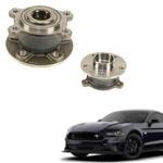 Enhance your car with Ford Mustang Rear Wheel Bearings 