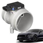 Enhance your car with Ford Mustang Remanufactured Air Mass Sensor 