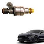 Enhance your car with Ford Mustang Remanufactured Multi Port Injector 