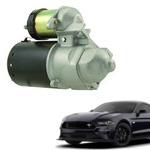 Enhance your car with Ford Mustang Remanufactured Starter 
