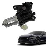 Enhance your car with Ford Mustang New Window Motor 