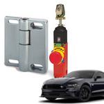 Enhance your car with Ford Mustang Sensors & Switches 