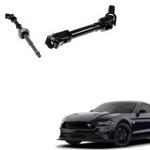 Enhance your car with Ford Mustang Steering Columns & Shafts 