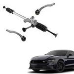 Enhance your car with Ford Mustang Steering Rack Assembly 
