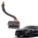 Enhance your car with Ford Mustang Switch & Plug 