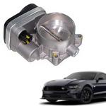 Enhance your car with Ford Mustang Throttle Body & Hardware 