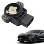 Enhance your car with Ford Mustang Throttle Position Sensor 