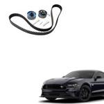 Enhance your car with Ford Mustang Timing Belt Kit & Parts 