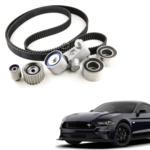 Enhance your car with Ford Mustang Timing Parts & Kits 