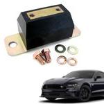 Enhance your car with Ford Mustang Transmission Mount 