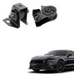 Enhance your car with Ford Mustang Transmission Mount 