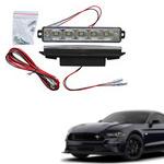 Enhance your car with Ford Mustang Turn Signal & Dimmer 