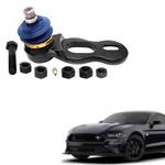 Enhance your car with Ford Mustang Upper Ball Joint 